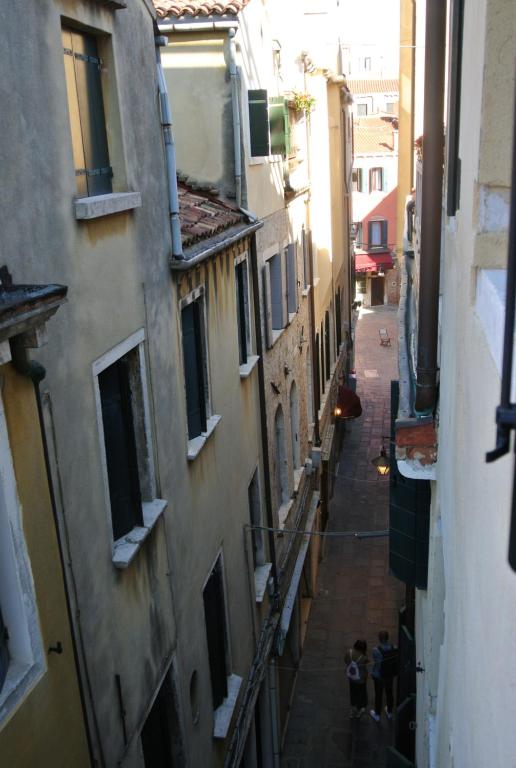 Hotel Antigo Trovatore - Resim 22