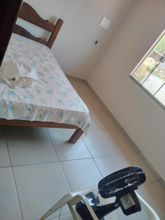  Hospedagem JM