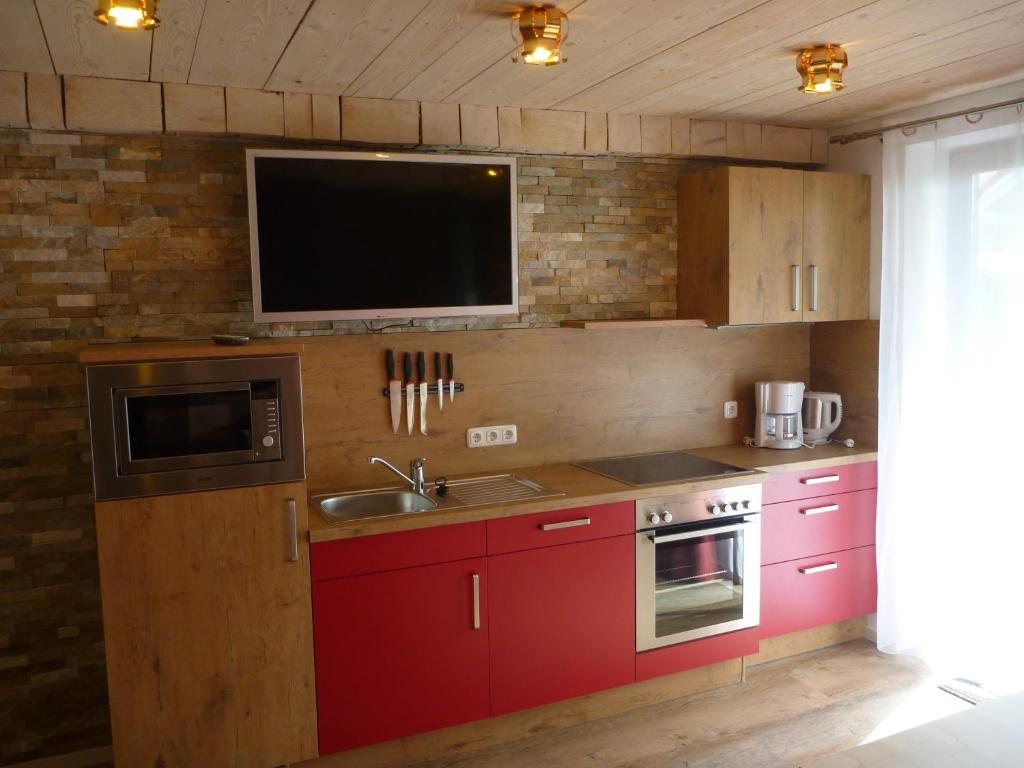 Gästehaus Guggomos "Das Allgäustyle" - 8