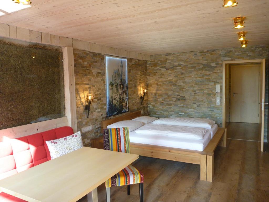 Gästehaus Guggomos "Das Allgäustyle" - 6