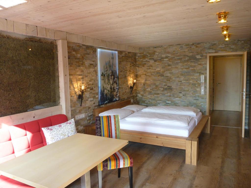 Gästehaus Guggomos "Das Allgäustyle" - 14