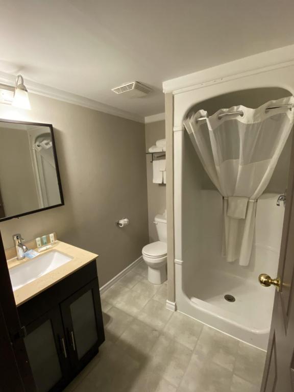 Quality Inn & Suites - Resim 31