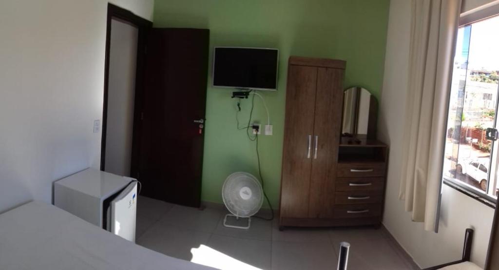  Hospedagem JM