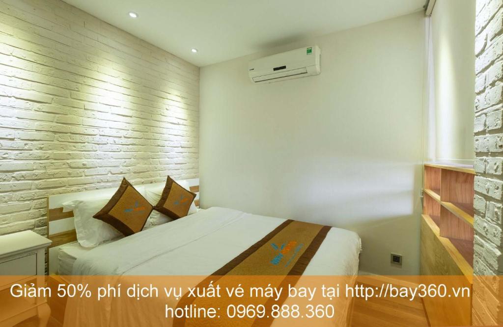 Vinhomes Times City Apartment - by Bayhomes - 一居室公寓