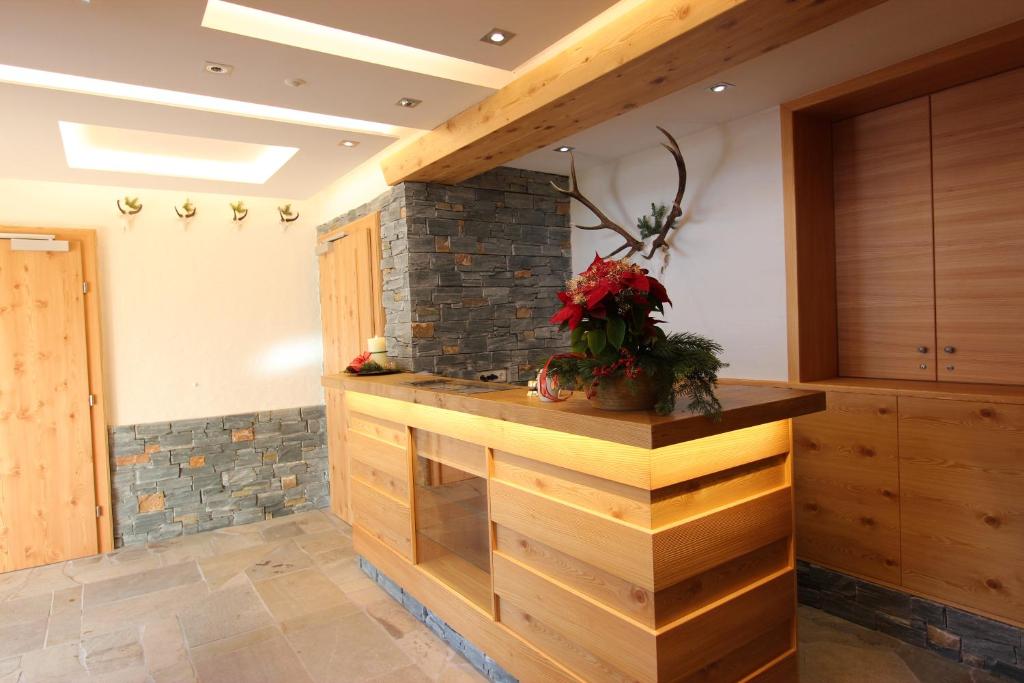 Fotografie z fotogalerie ubytování Hotel Forsthof v destinaci Sankt Johann im Pongau