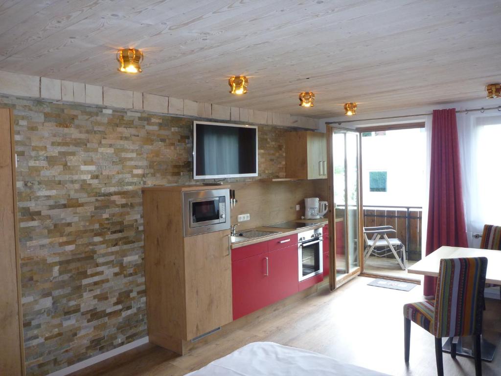 Gästehaus Guggomos "Das Allgäustyle" - 9