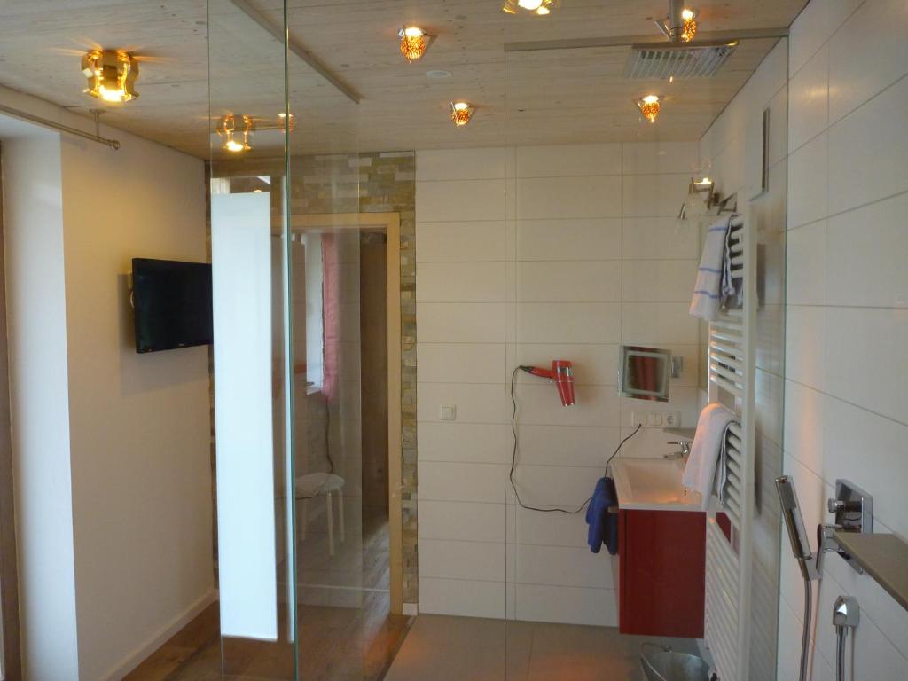 Gästehaus Guggomos "Das Allgäustyle" - 15