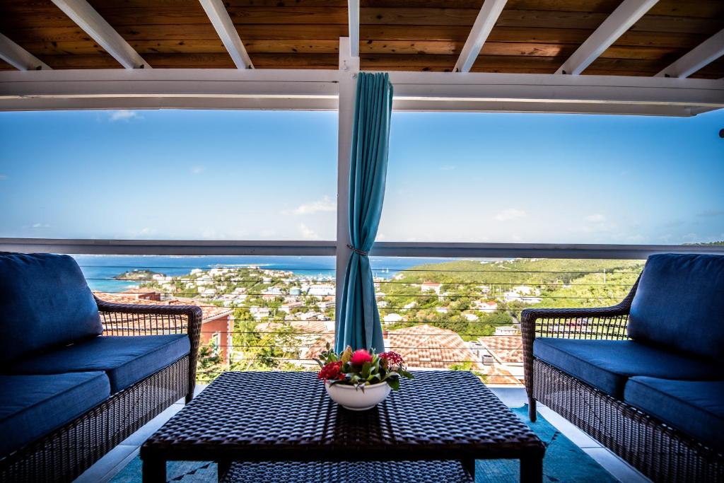 Fantastic Penthouse at Sunset Serenade Suites - Appartamento Con Una Camera Da Letto