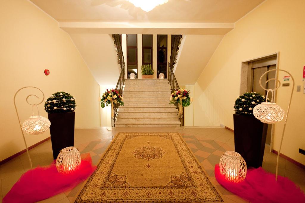 Fotografie z fotogalerie ubytování Demy Hotel v destinaci Aulla
