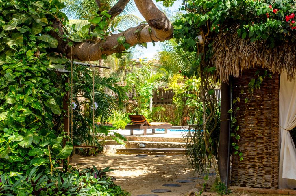  Pousada Vento de Jeri