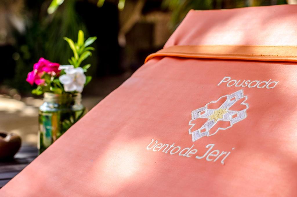  Pousada Vento de Jeri