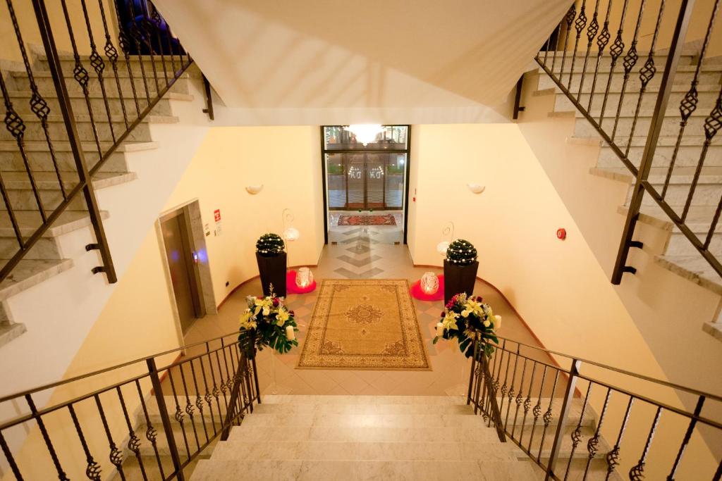 Fotografie z fotogalerie ubytování Demy Hotel v destinaci Aulla
