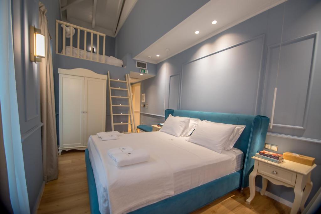 Battaglia di Lepanto - Suite Ejecutiva - Nivel Dividido