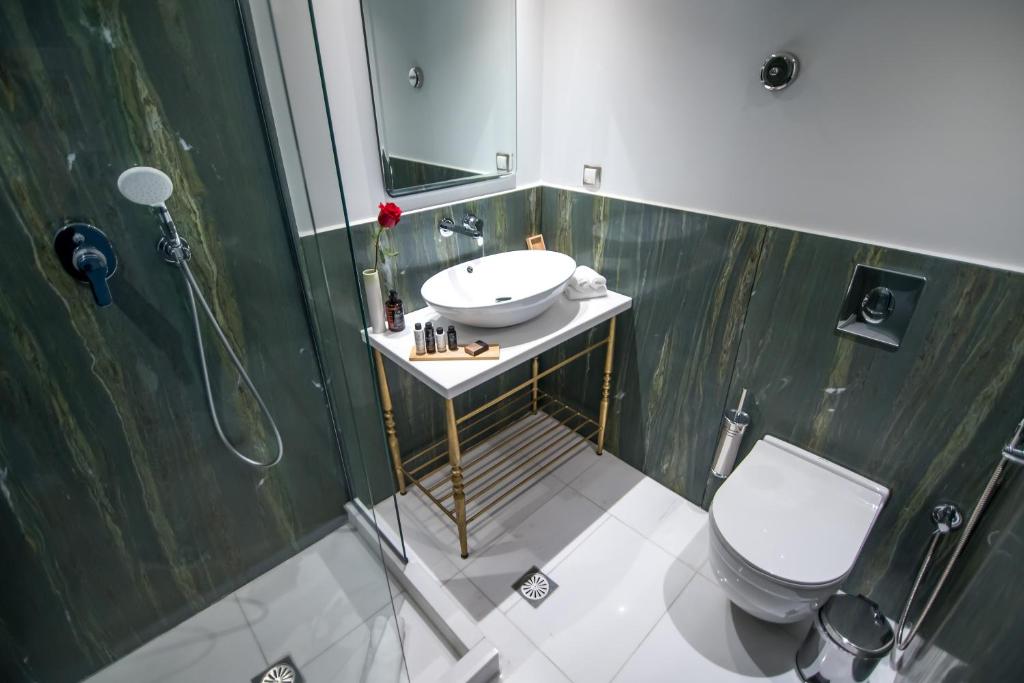 Battaglia di Lepanto - Superior Suite