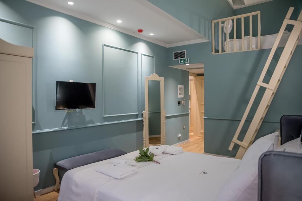 Battaglia di Lepanto - Suite Superior