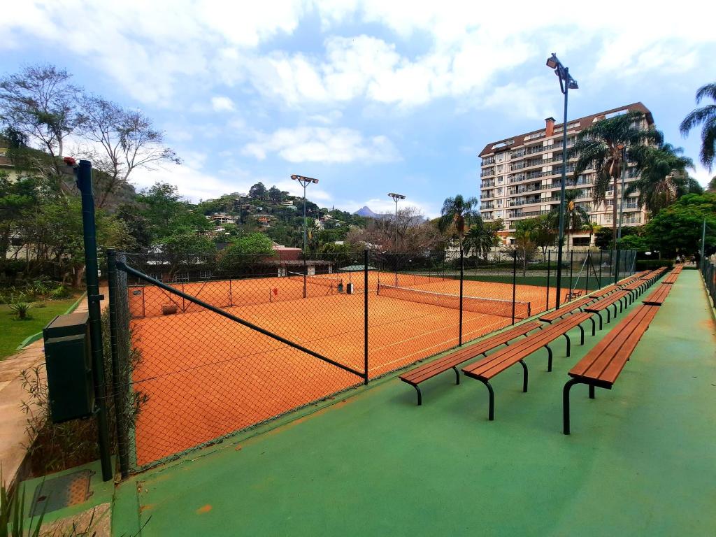  Estudio Itaipava - Granja Brasil - Flat Luxo 419