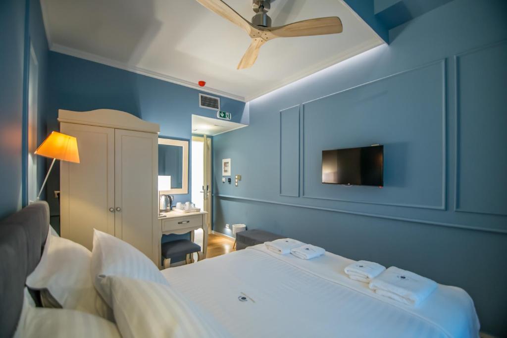 Battaglia di Lepanto - Habitación Doble De Lujo