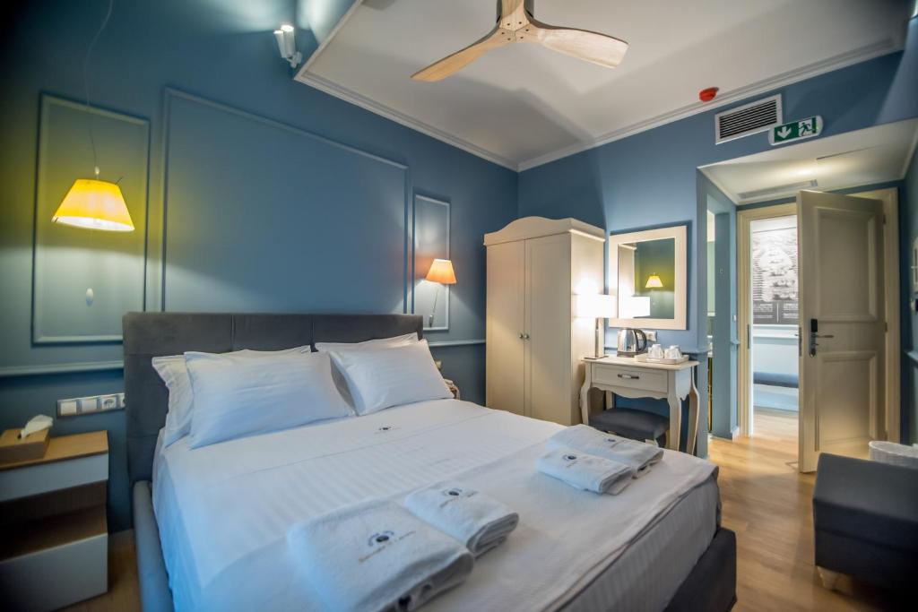 Battaglia di Lepanto - Habitación Doble De Lujo