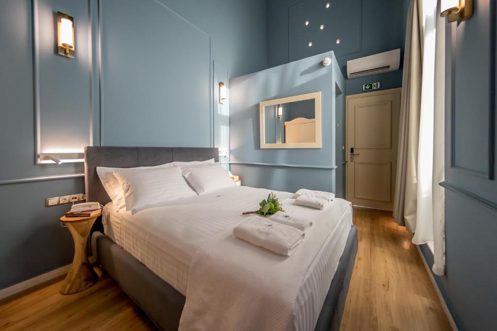 Battaglia di Lepanto - Habitación Doble Superior