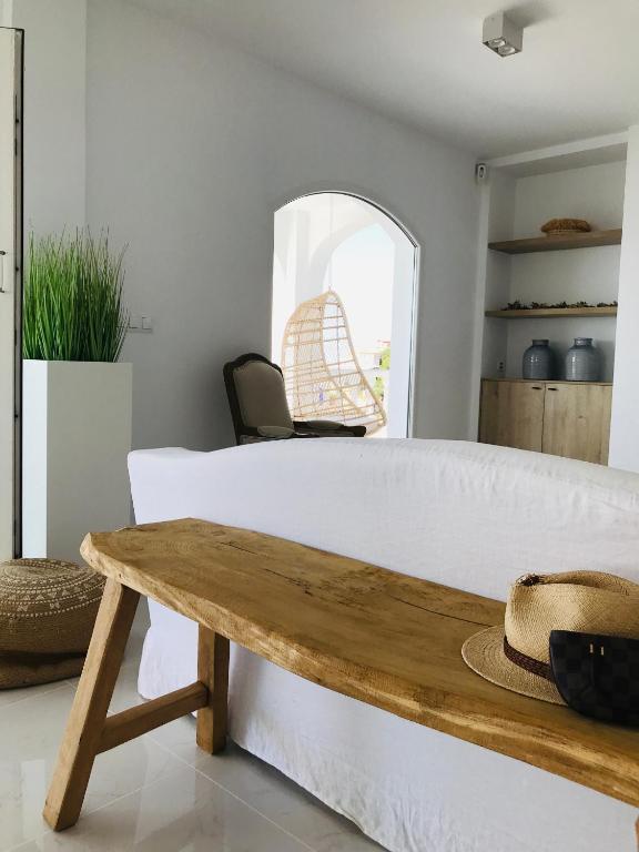 Fotografie z fotogalerie ubytování Frontline villa, five star deluxe v destinaci El Campello
