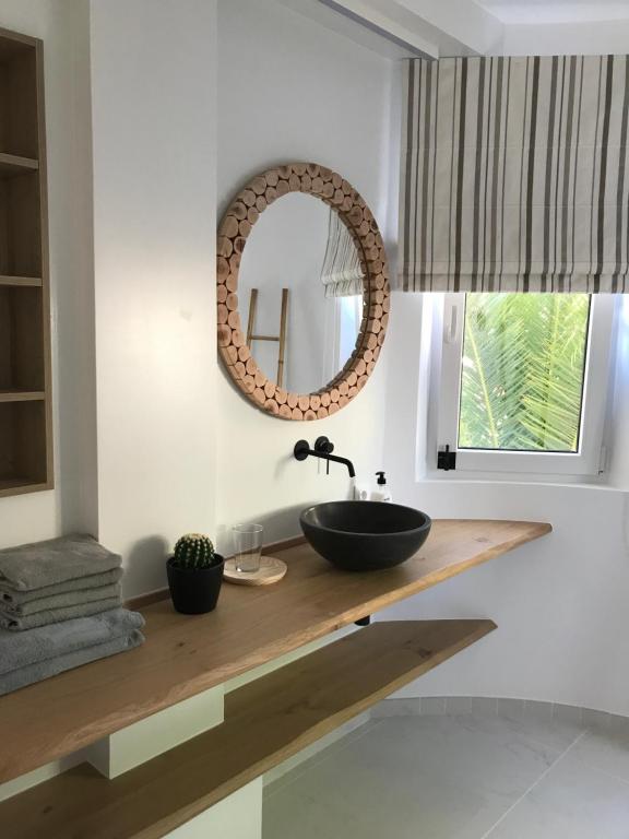 Fotografie z fotogalerie ubytování Frontline villa, five star deluxe v destinaci El Campello