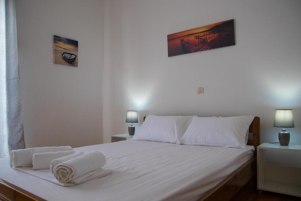 Zdjęcie z galerii obiektu Nikolaos Residence w mieście Kiato