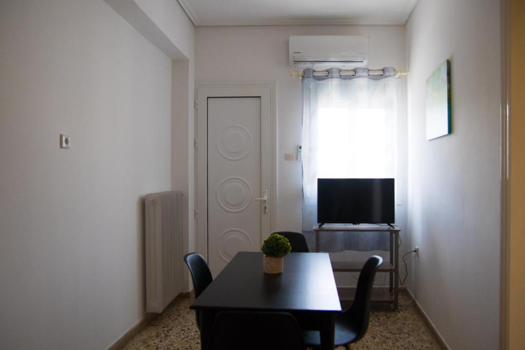 Zdjęcie z galerii obiektu Nikolaos Residence w mieście Kiato