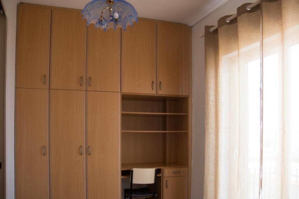 Zdjęcie z galerii obiektu Nikolaos Residence w mieście Kiato