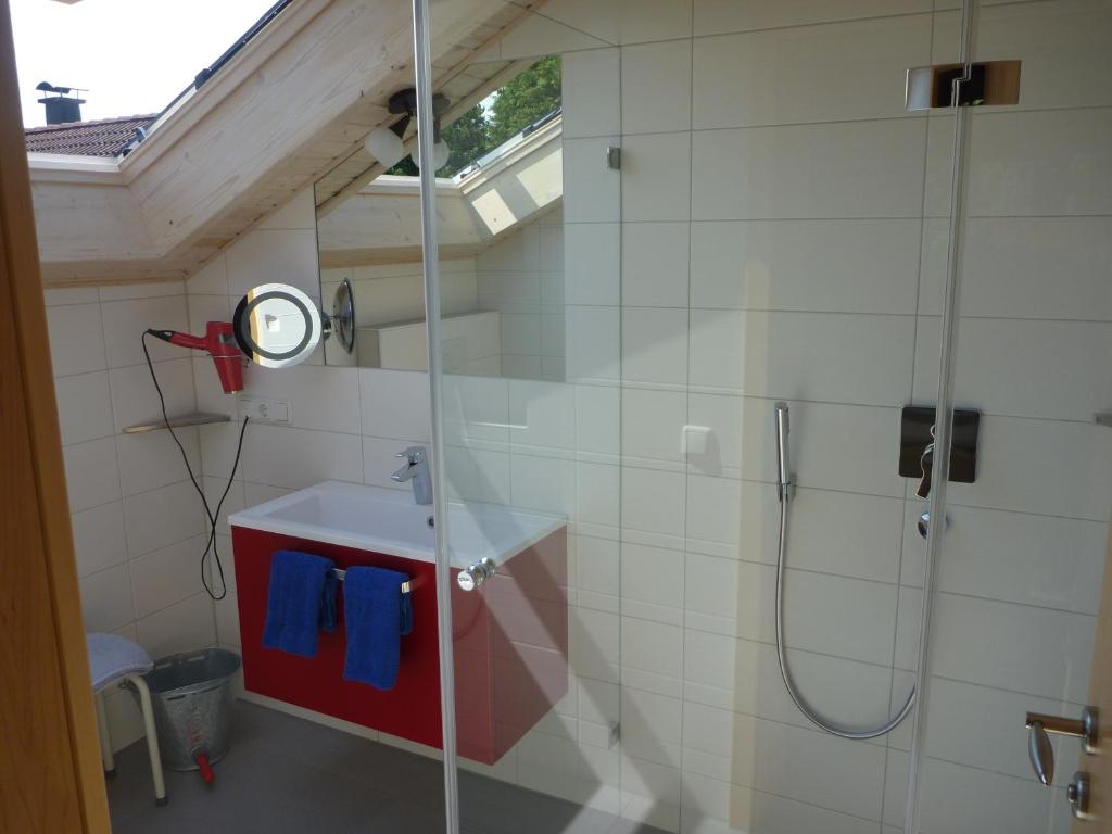 Gästehaus Guggomos "Das Allgäustyle" - 4