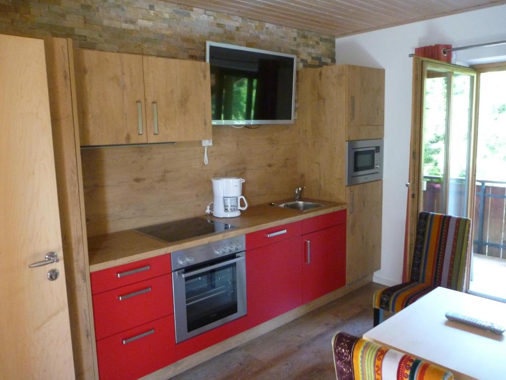 Gästehaus Guggomos "Das Allgäustyle" - 3