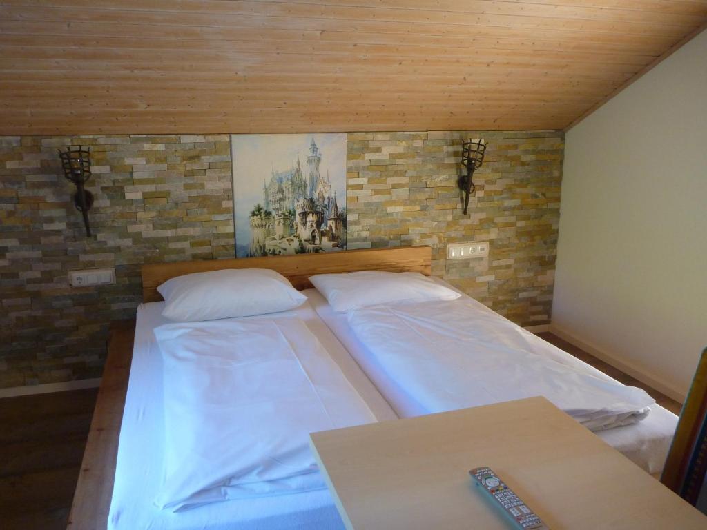 Gästehaus Guggomos "Das Allgäustyle" - 2