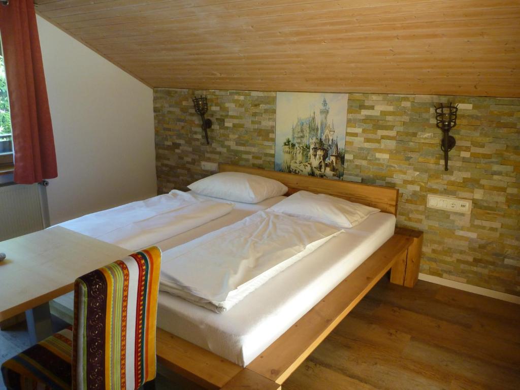 Gästehaus Guggomos "Das Allgäustyle" - 1