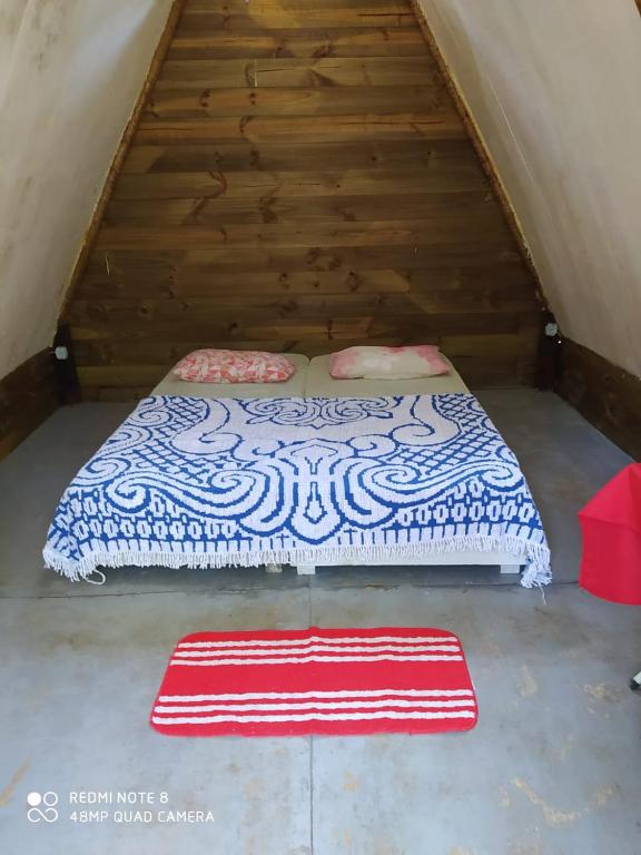  Recanto Do Pontal Camping