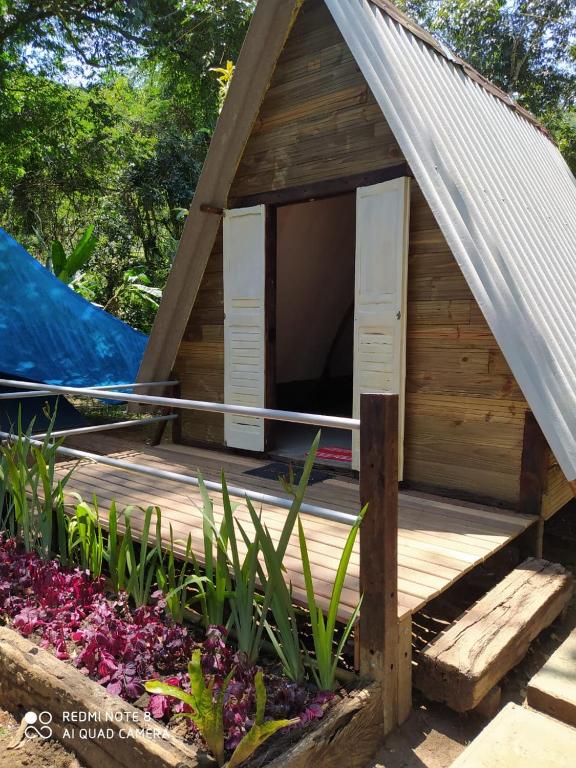  Recanto Do Pontal Camping
