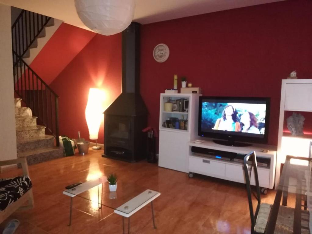 Casa Orwa, Villahermosa del Campo – Precios actualizados 2022
