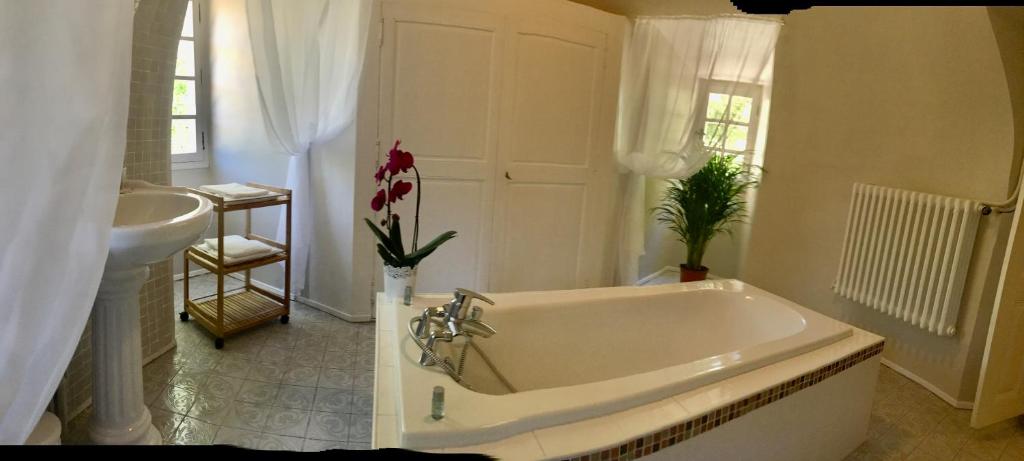 Hôtel Château Du Rey - Superior Double Room