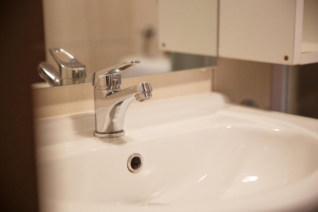 Apartma Natura Kope - 公寓 - 一楼