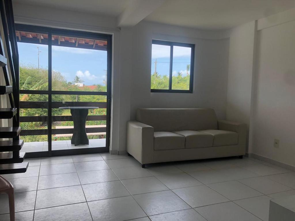  PORTO RESIDENCE 10 - Porto de Galinhas -PE