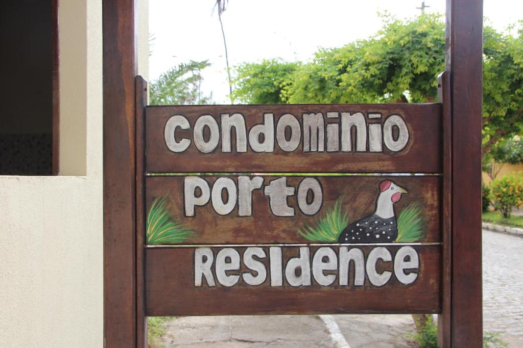  PORTO RESIDENCE 10 - Porto de Galinhas -PE