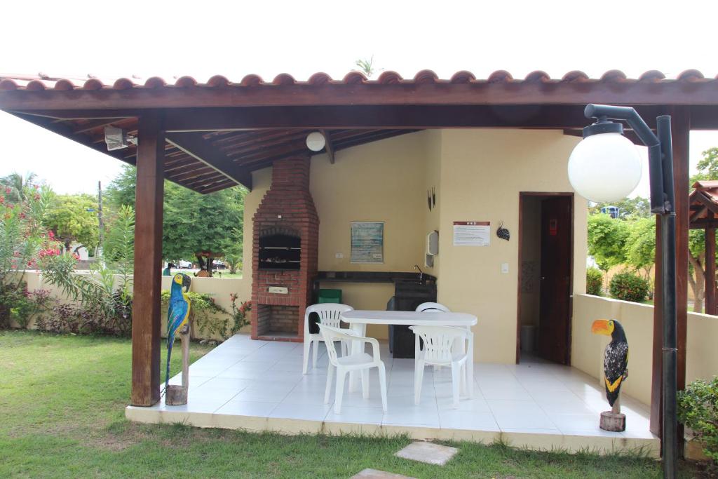  PORTO RESIDENCE 10 - Porto de Galinhas -PE