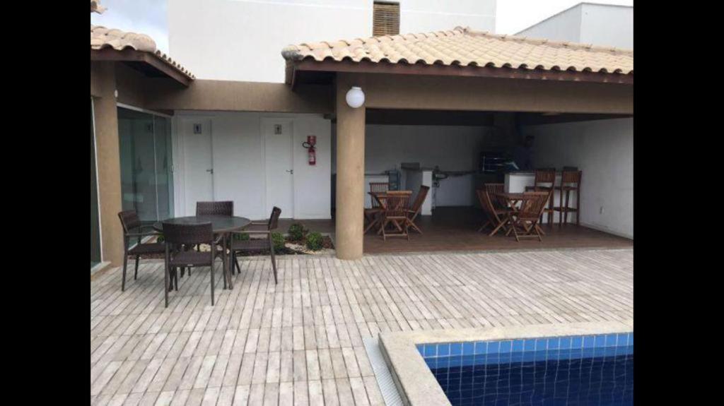  Sinta se em casa na Bahia