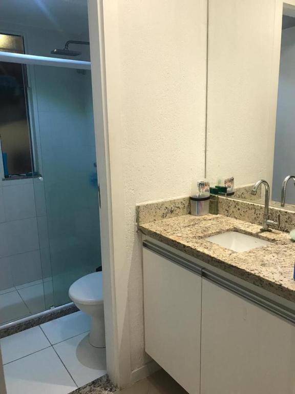  Sinta se em casa na Bahia