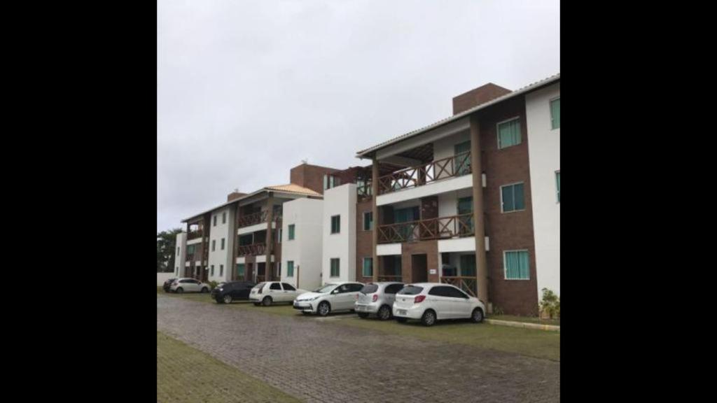  Sinta se em casa na Bahia