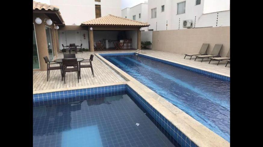  Sinta se em casa na Bahia