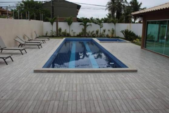  Sinta se em casa na Bahia