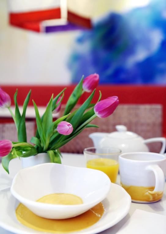 1st Creatif Hotel Elephant - Resim 14