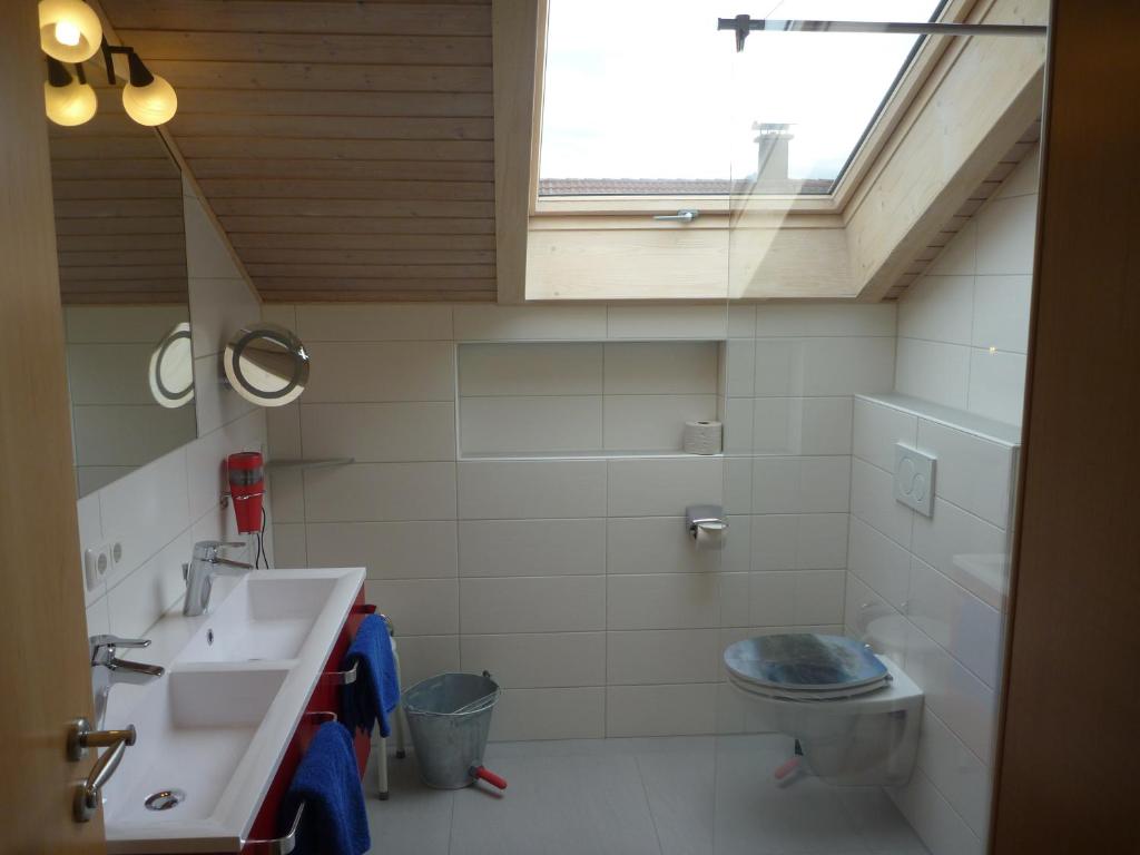 Gästehaus Guggomos "Das Allgäustyle" - 19