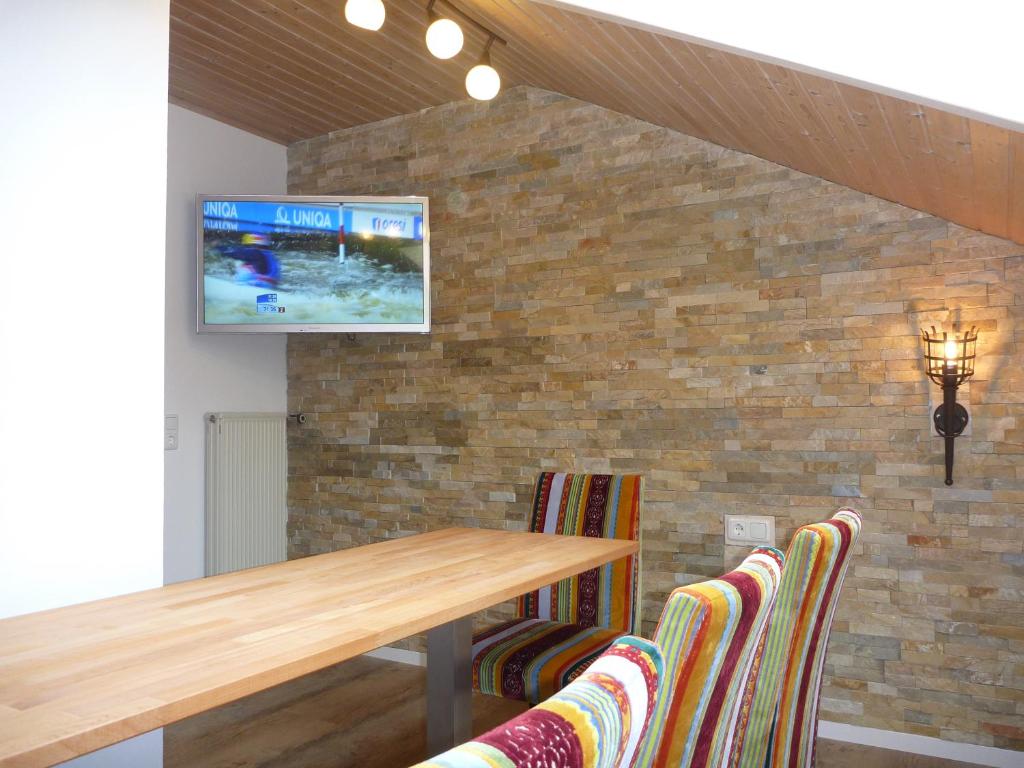 Gästehaus Guggomos "Das Allgäustyle" - 18