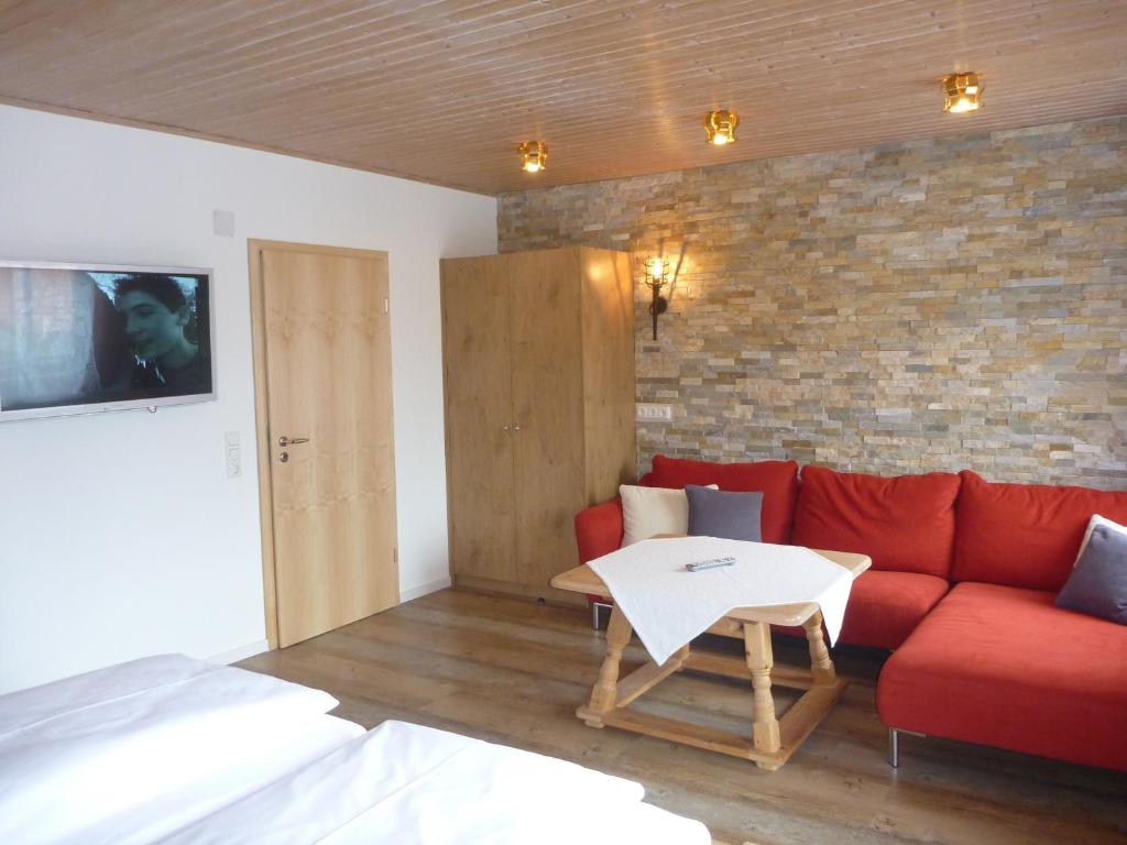 Gästehaus Guggomos "Das Allgäustyle" - 17