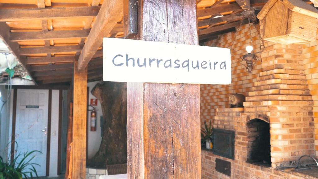  Refúgio da Barra Suítes